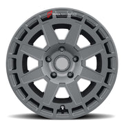 FORGED WHEELS RIMS JTL10 for TOYOTA LAND CRUISER PRADO 250 2024 LC250