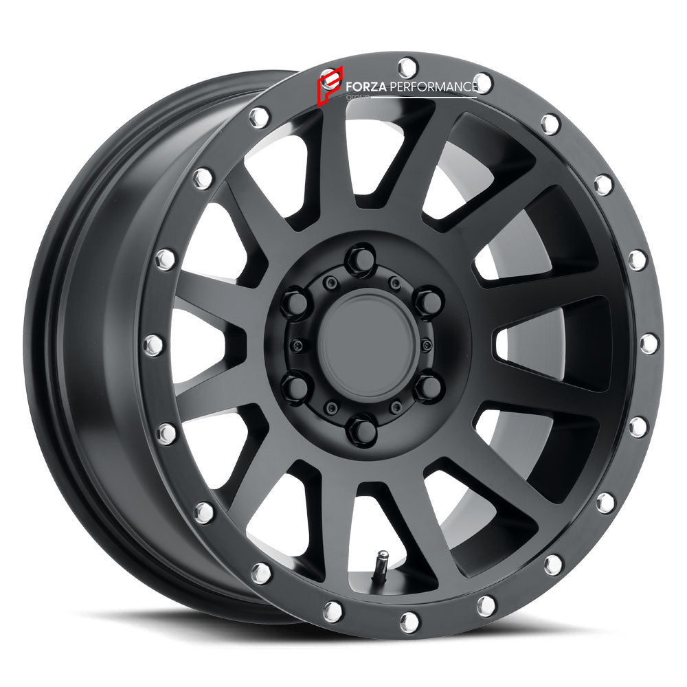 FORGED WHEELS RIMS JTL1 for TOYOTA LAND CRUISER PRADO 250 2024 LC250