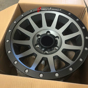 FORGED WHEELS RIMS JTL1 for TOYOTA LAND CRUISER PRADO 250 2024