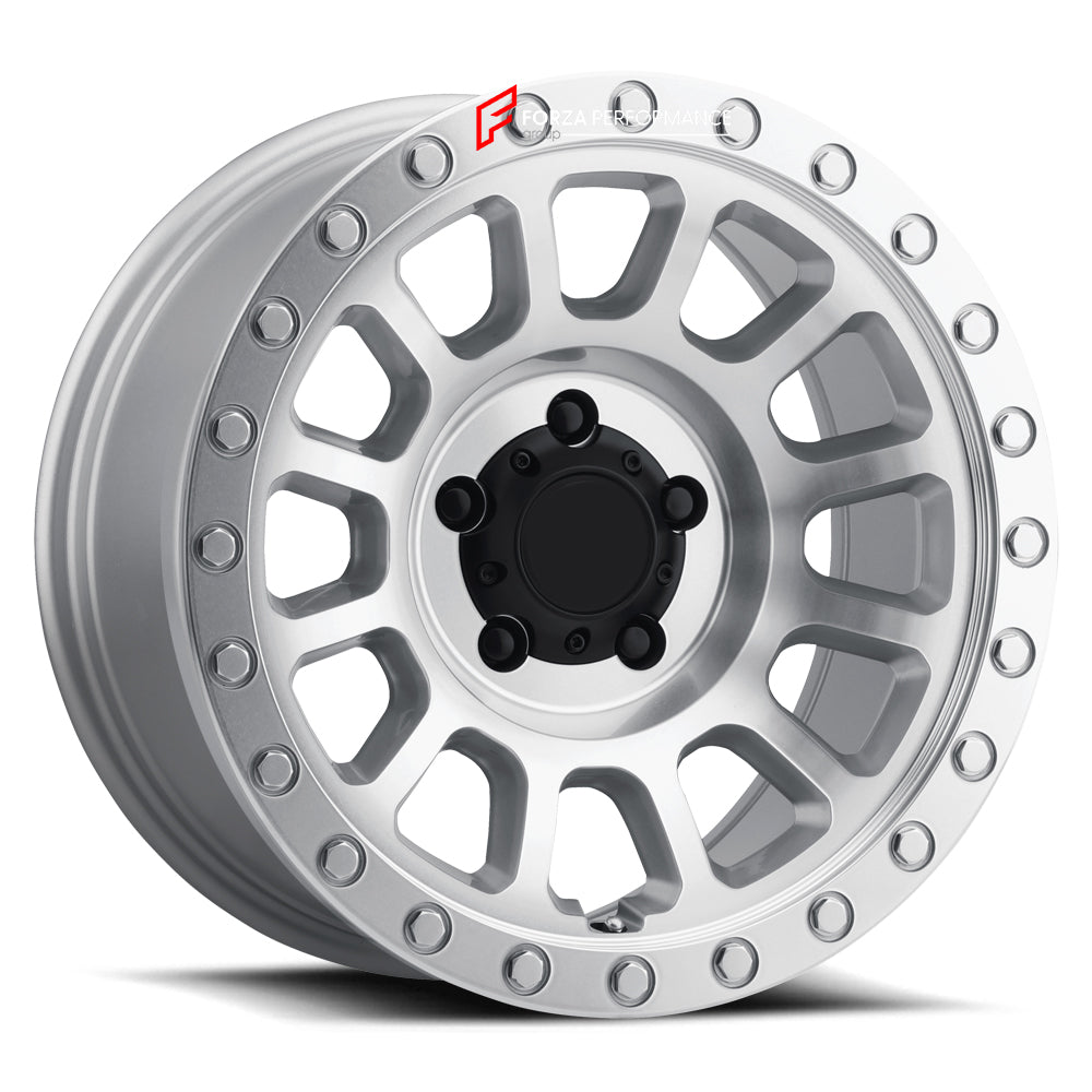 FORGED WHEELS RIMS JTL19 for TOYOTA LAND CRUISER PRADO 250 2024 LC250