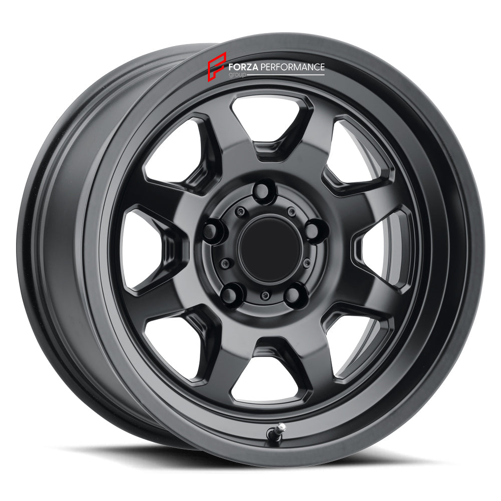 FORGED WHEELS RIMS JTL20 for TOYOTA LAND CRUISER PRADO 250 2024 LC250