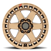 FORGED WHEELS RIMS JTL13 for TOYOTA LAND CRUISER PRADO 250 2024