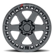 FORGED WHEELS RIMS JTL13 for TOYOTA LAND CRUISER PRADO 250 2024