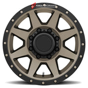 FORGED WHEELS RIMS JTL2 for TOYOTA LAND CRUISER PRADO 250 2024 LC250