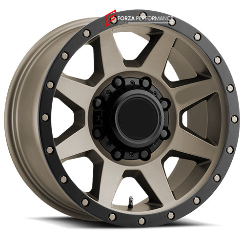FORGED WHEELS RIMS JTL2 for TOYOTA LAND CRUISER PRADO 250 2024 LC250