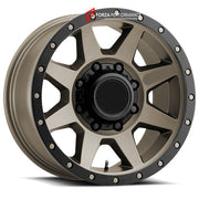 FORGED WHEELS RIMS JTL2 for TOYOTA LAND CRUISER PRADO 250 2024 LC250