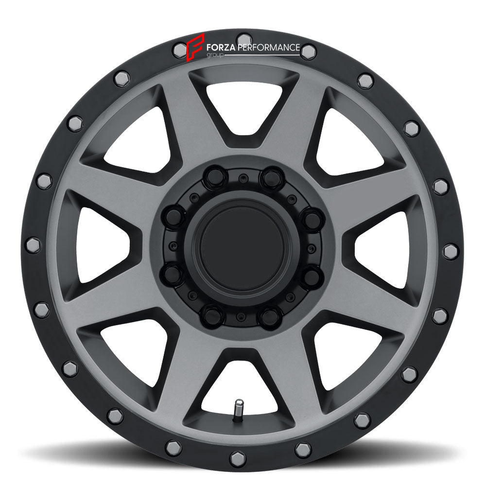 FORGED WHEELS RIMS JTL2 for TOYOTA LAND CRUISER PRADO 250 2024 LC250