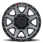 FORGED WHEELS RIMS JTL2 for TOYOTA LAND CRUISER PRADO 250 2024 LC250