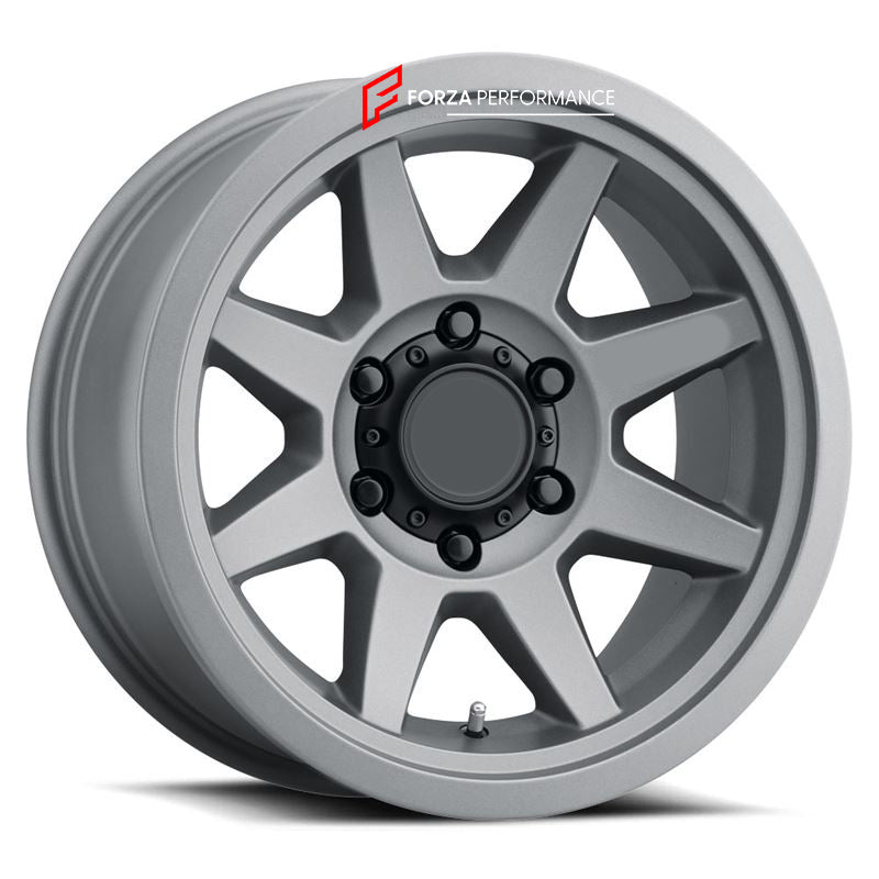 FORGED WHEELS RIMS JTL3 for TOYOTA LAND CRUISER PRADO 250 2024 LC250