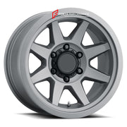 FORGED WHEELS RIMS JTL3 for TOYOTA LAND CRUISER PRADO 250 2024 LC250