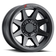 FORGED WHEELS RIMS JTL3 for TOYOTA LAND CRUISER PRADO 250 2024 LC250