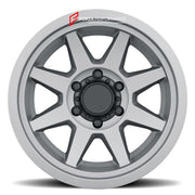FORGED WHEELS RIMS JTL3 for TOYOTA LAND CRUISER PRADO 250 2024 LC250