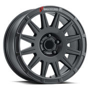FORGED WHEELS RIMS JTL14 for TOYOTA LAND CRUISER PRADO 250 2024 LC250