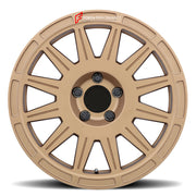 FORGED WHEELS RIMS JTL14 for TOYOTA LAND CRUISER PRADO 250 2024 LC250