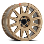 FORGED WHEELS RIMS JTL14 for TOYOTA LAND CRUISER PRADO 250 2024 LC250
