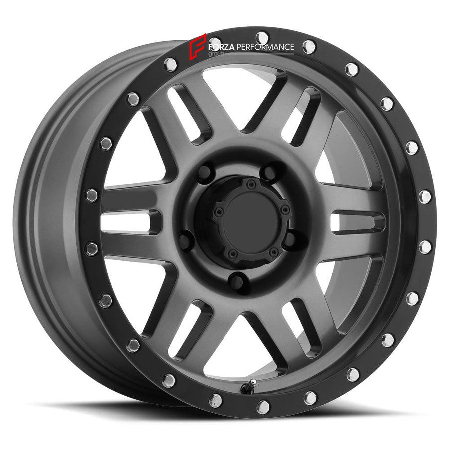 Buy Now FORGED WHEELS RIMS JTL16 for TOYOTA LAND CRUISER PRADO 250 2024 LC250 and upgrade car parts from SIR Tuning at the Best Price. Headlights, Tail lights, Bodykits, Navigations, wheels and more - Fast & Free Shipping within Europe, US & Worldwide.