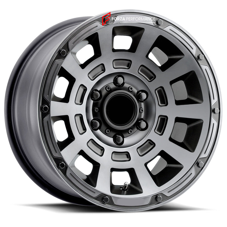 Buy Now FORGED WHEELS RIMS JTL17 for TOYOTA LAND CRUISER PRADO 250 2024 LC250 and upgrade car parts from SIR Tuning at the Best Price. Headlights, Tail lights, Bodykits, Navigations, wheels and more - Fast & Free Shipping within Europe, US & Worldwide.