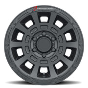 FORGED WHEELS RIMS JTL17 for TOYOTA LAND CRUISER PRADO 250 2024