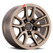 FORGED WHEELS RIMS JTL4 for TOYOTA LAND CRUISER PRADO 250 2024 LC250