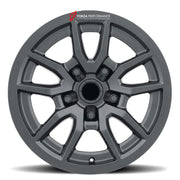 FORGED WHEELS RIMS JTL4 for TOYOTA LAND CRUISER PRADO 250 2024 LC250