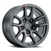 FORGED WHEELS RIMS JTL4 for TOYOTA LAND CRUISER PRADO 250 2024 LC250
