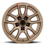 FORGED WHEELS RIMS JTL4 for TOYOTA LAND CRUISER PRADO 250 2024 LC250