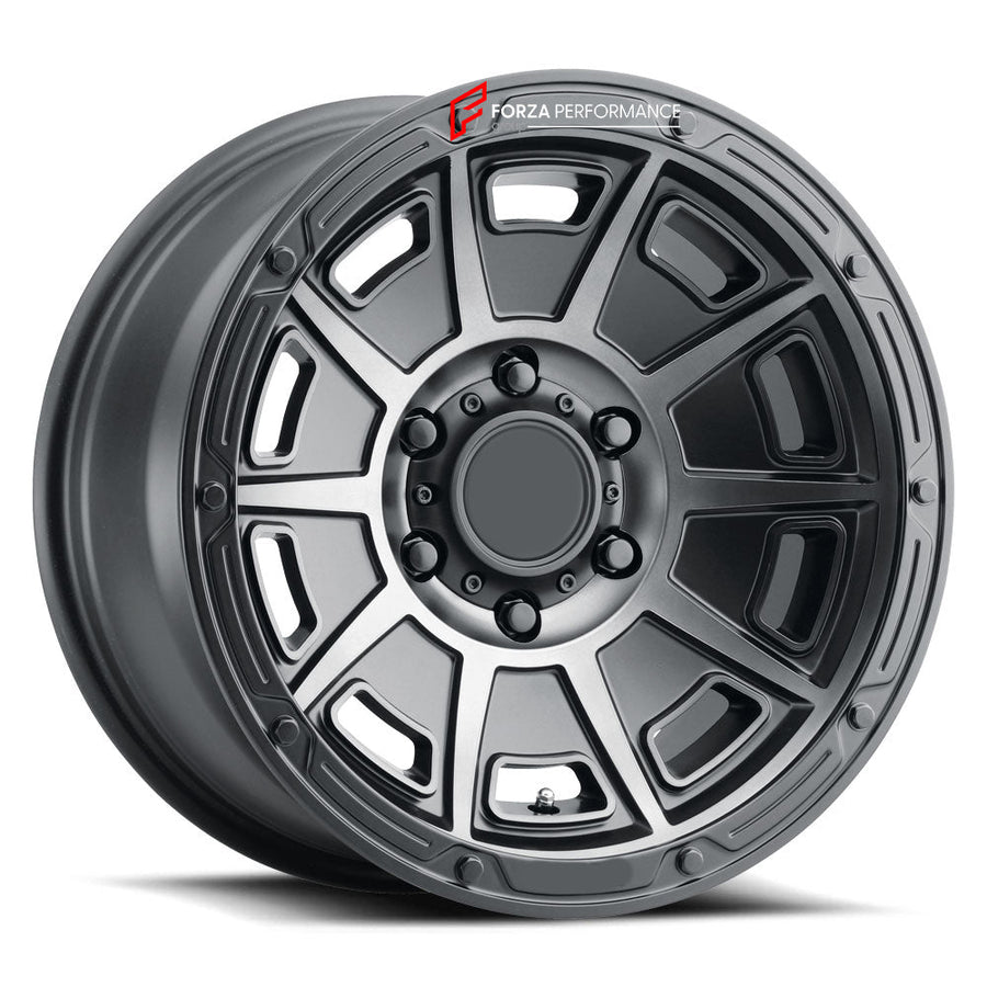 Buy Now FORGED WHEELS RIMS JTL18 for TOYOTA LAND CRUISER PRADO 250 2024 LC250 and upgrade car parts from SIR Tuning at the Best Price. Headlights, Tail lights, Bodykits, Navigations, wheels and more - Fast & Free Shipping within Europe, US & Worldwide.