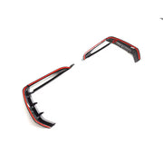 CARBON FIBER BODY KIT for AUDI RSQ8 2021+