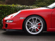 FORGED WHEELS RIMS for GT3 911 997