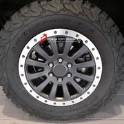 FORGED WHEELS RIMS DA9 for ALL MODELS