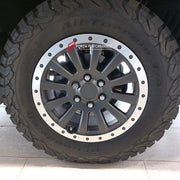 FORGED WHEELS RIMS DA9 for ALL MODELS