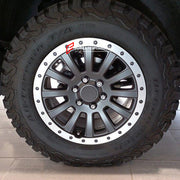 FORGED WHEELS RIMS DA9 for ALL MODELS