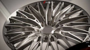 FORGED WHEELS RIMS JR8 for ALL MODELS