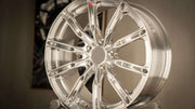 FORGED WHEELS RIMS JR9 for ALL MODELS