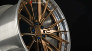 FORGED WHEELS RIMS JR4 for ALL MODELS