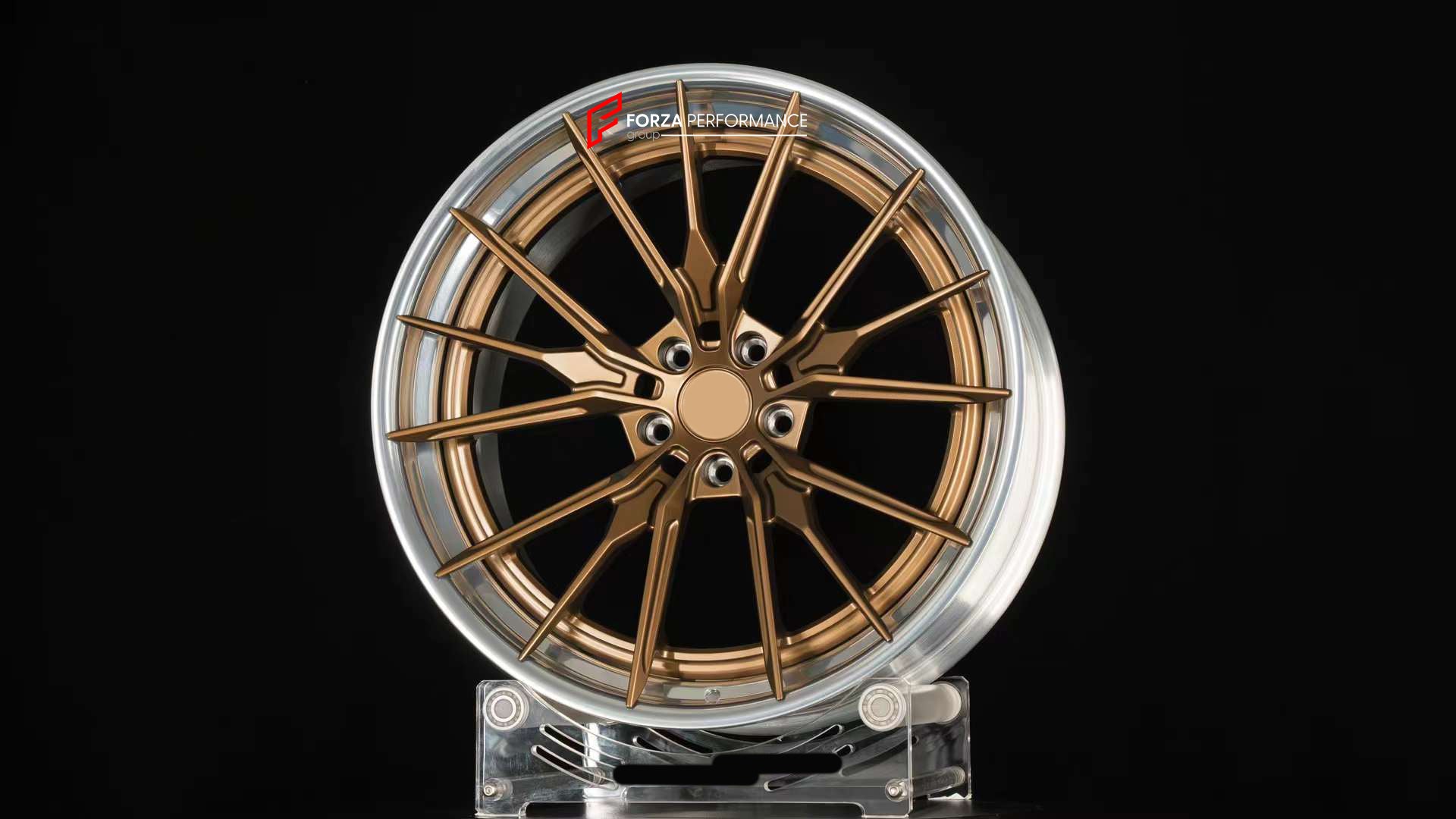 FORGED WHEELS RIMS JR4 for ALL MODELS