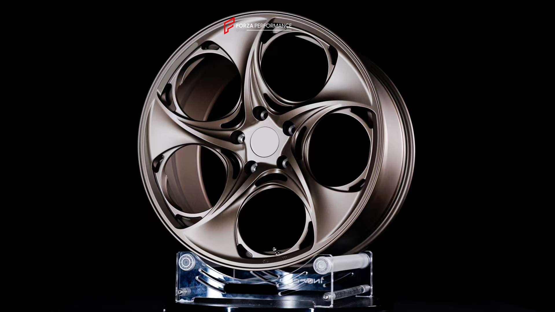 FORGED WHEELS RIMS JR1 for ALL MODELS