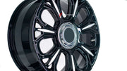 FORGED WHEELS RIMS JR7 for ALL MODELS