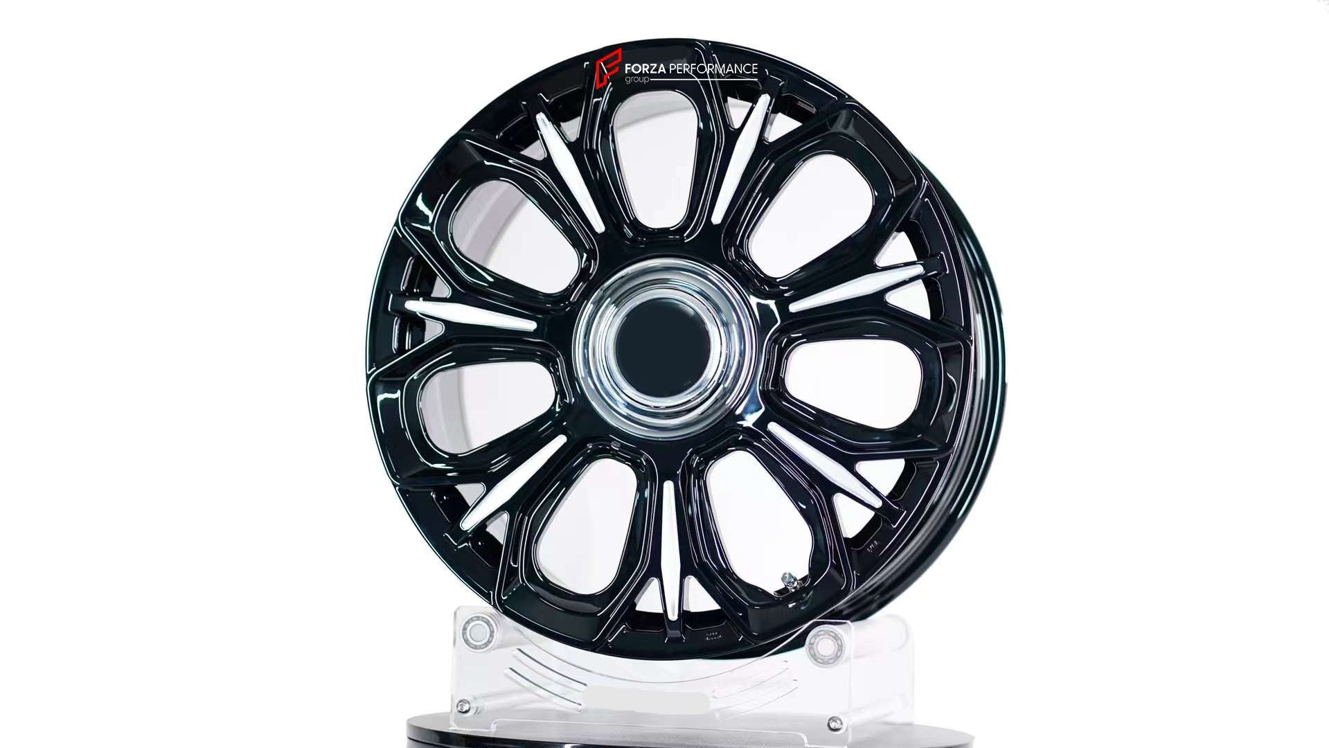 FORGED WHEELS RIMS JR7 for ALL MODELS