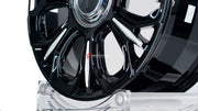 FORGED WHEELS RIMS JR7 for ALL MODELS