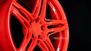 FORGED WHEELS RIMS JR10 for ALL MODELS