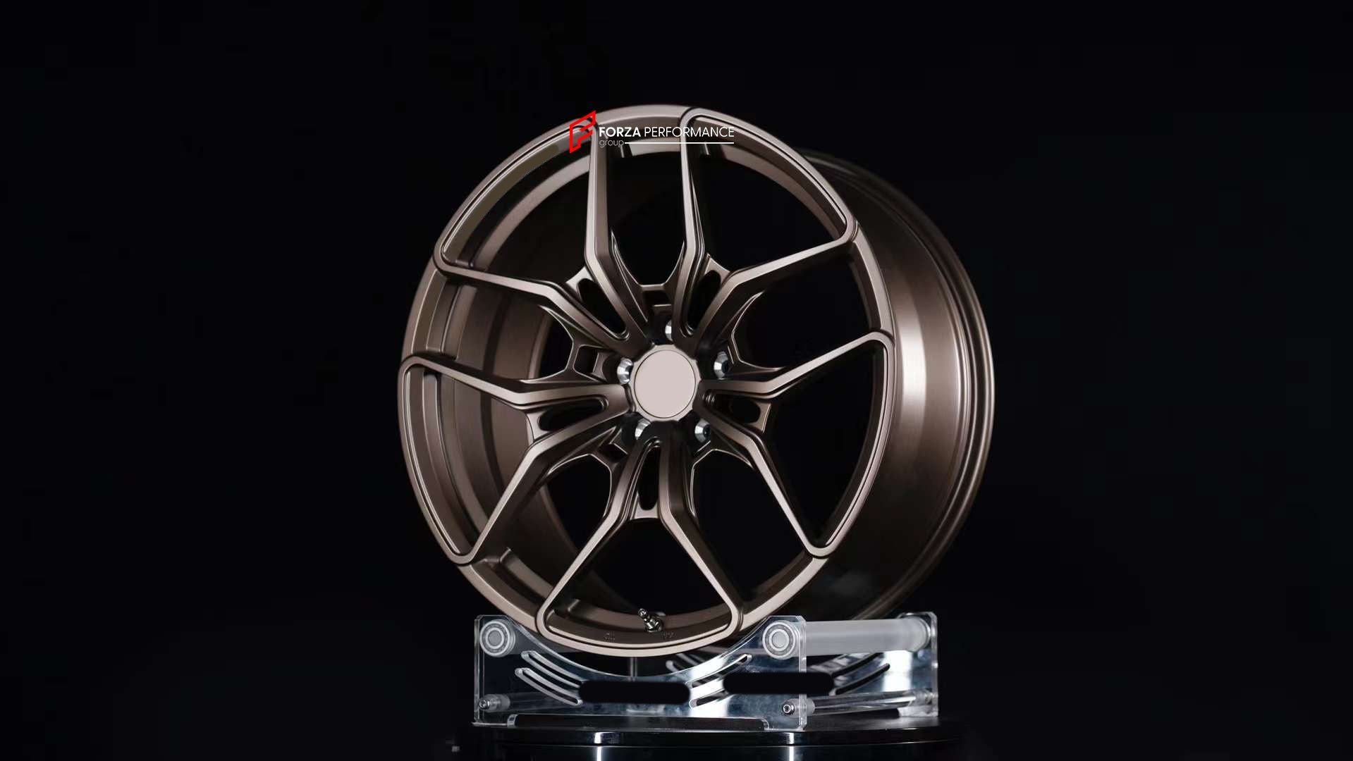 FORGED WHEELS RIMS JR3 for ALL MODELS