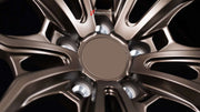 FORGED WHEELS RIMS JR3 for ALL MODELS