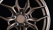 FORGED WHEELS RIMS JR3 for ALL MODELS
