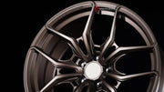 FORGED WHEELS RIMS JR3 for ALL MODELS