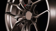 FORGED WHEELS RIMS JR3 for ALL MODELS