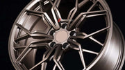 FORGED WHEELS RIMS JR2 for ALL MODELS