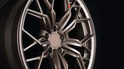 FORGED WHEELS RIMS JR2 for ALL MODELS