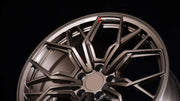 FORGED WHEELS RIMS JR2 for ALL MODELS