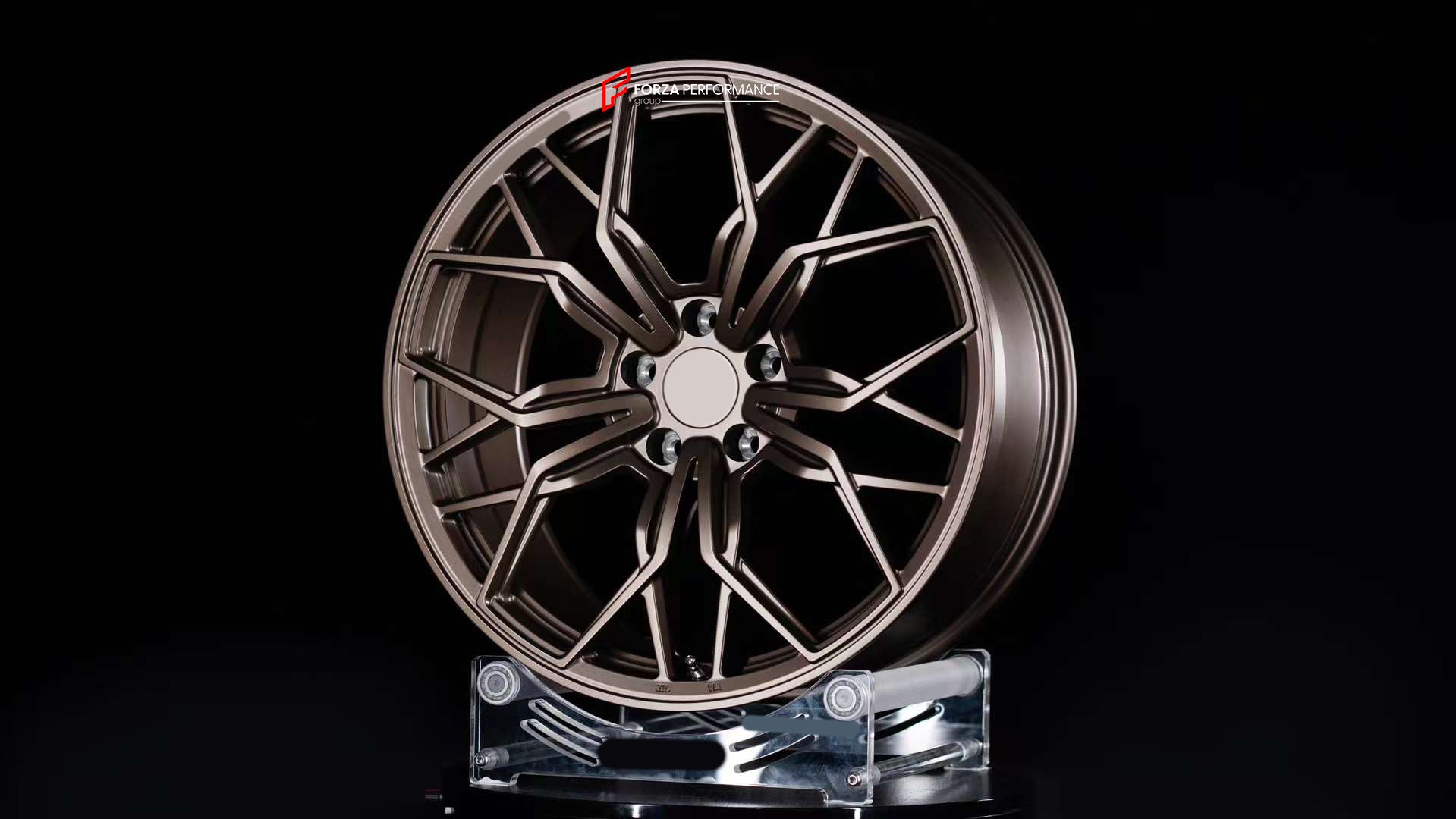 FORGED WHEELS RIMS JR2 for ALL MODELS